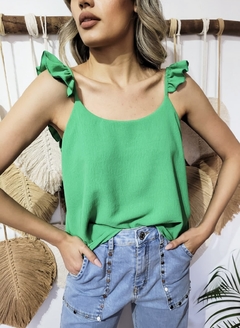 Blusa Martina - tienda online