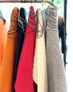 Sweater Melina - comprar online
