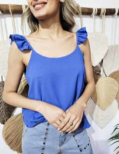 Blusa Martina en internet