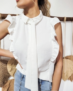 Blusa Ramira - La tienda de Maru Indumentaria