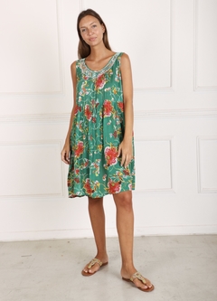 Vestido Noe - La tienda de Maru Indumentaria