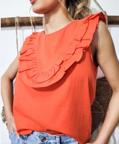 Blusa Milagros