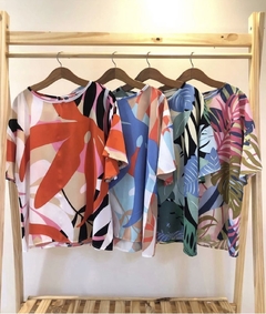 Blusa Katty