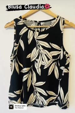 Imagen de Musculosa Claudia