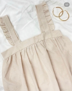 Blusa Antonella