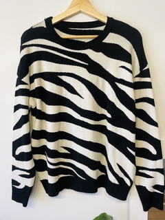 Sweater Diana - La tienda de Maru Indumentaria