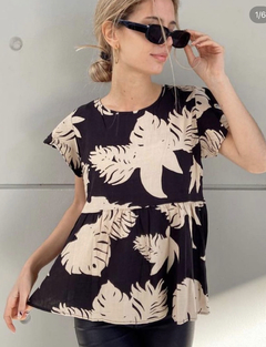 Blusa Ofelia