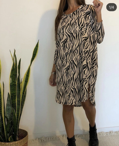 Vestido Melanie