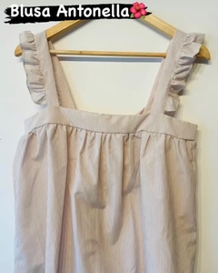 Blusa Antonella en internet