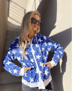 Campera Trini en internet