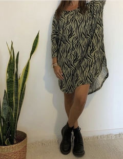 Vestido Melanie - comprar online