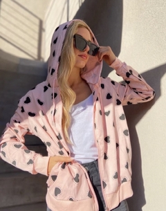 Campera Trini - comprar online
