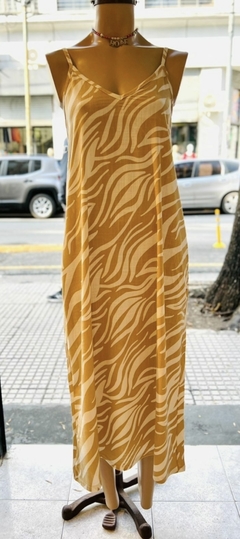 Vestido Luciana - comprar online