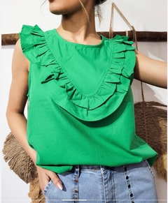 Blusa Milagros en internet