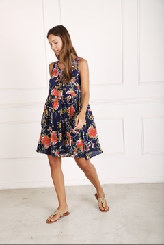 Vestido Marie - La tienda de Maru Indumentaria