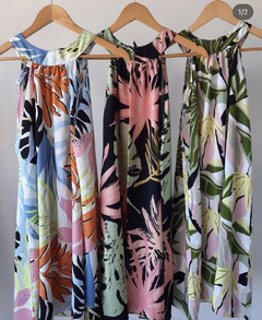 Vestido JUANA