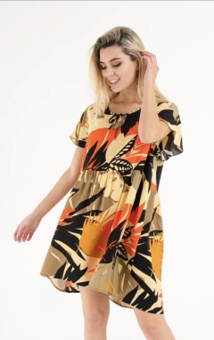 VESTIDO MARIA