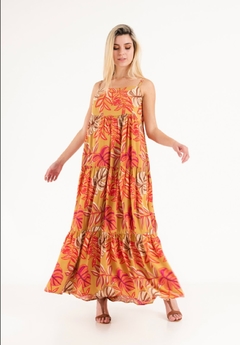 VESTIDO FINNI en internet