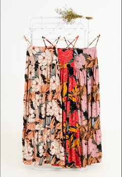 VESTIDO FINNI - tienda online