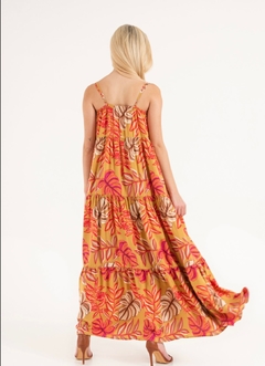 VESTIDO FINNI - comprar online
