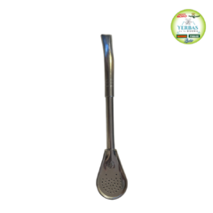 Bombilla Pico de Loro Acero Inox. - comprar online