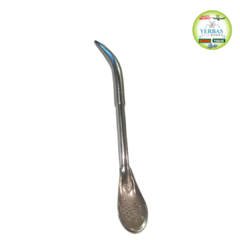 Bombilla Pico de Loro Acero Inox. en internet