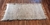 Alfombra tejida 1,24x0.60