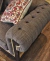 Sillon Chesterfield tipo Arquitector - comprar online