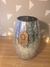 Portavela vidrio quebrado (Pequeño) - comprar online
