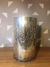 Portavela quebrado plata - comprar online
