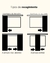 Bandas Verticales en internet