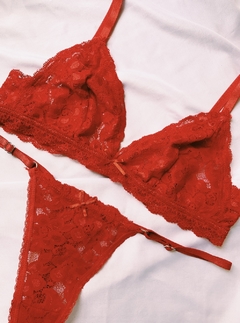 Conjunto Celine - comprar online