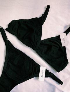 Conjunto Gina Algodon - tienda online