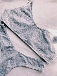 Imagen de Conjunto Mili Algodón