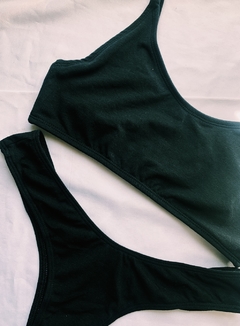 Imagen de Conjunto Mili Algodón