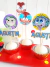 Party Box Intensamente 2 - comprar online