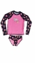 CONJUNTO BRANDILI PROTEÇÃO UV PRAIA VERÃO - comprar online