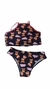 BIQUINI ZIGZUM PRAIA VERÃO - comprar online