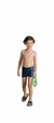 SUNGA BRANDILI PROTEÇÃO UV PRAIA VERÃO - comprar online