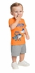 CONJUNTO DE CALOR REI REX - comprar online