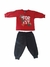 CONJUNTO DE MOLETOM REIREX - comprar online