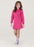 VESTIDO MANGA LONGA BRANDILI - comprar online