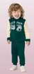 CONJUNTO DE MOLETOM BRANDILI - comprar online