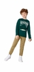 CONJUNTO DE MOLETOM BRANDILI - comprar online