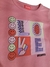 CONJUNTO DE MOLETOM KELY KELY na internet