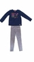CONJUNTO DE MOLETOM KELY KELY