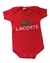 BODY LACOSTE - comprar online