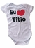 BODY TITIO / TITIA - comprar online