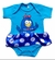 BODY GALINHA PINTADINHA - comprar online