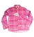 CAMISA FEMININA FLANELADA - comprar online